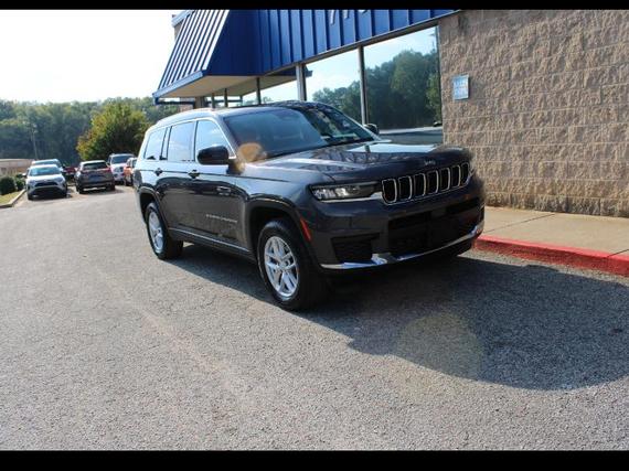 JEEP GRAND CHEROKEE 2022 1C4RJKAG4N8557871 image JEEP GRAND CHEROKEE 2022 1C4RJKAG4N8557871 image